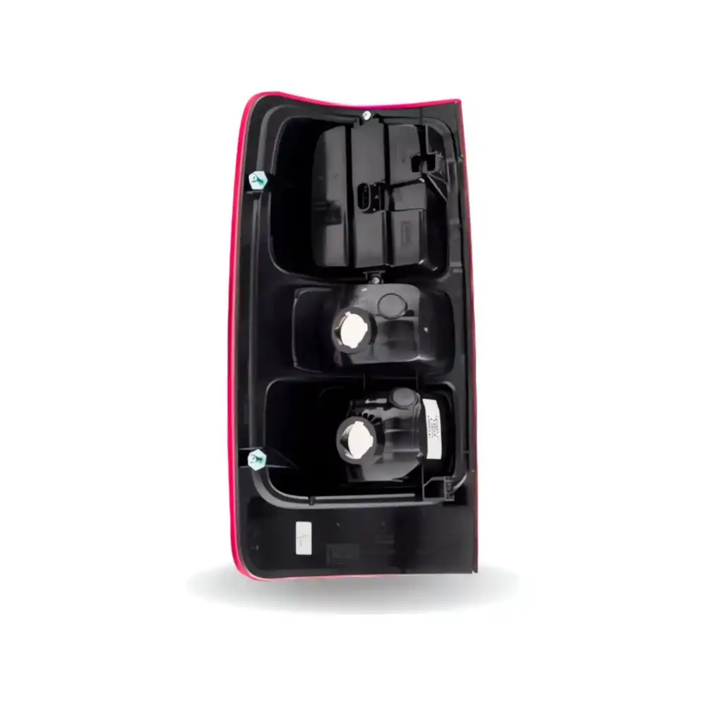 SINAL TRAS S-10 12/18 DIR C/ LED