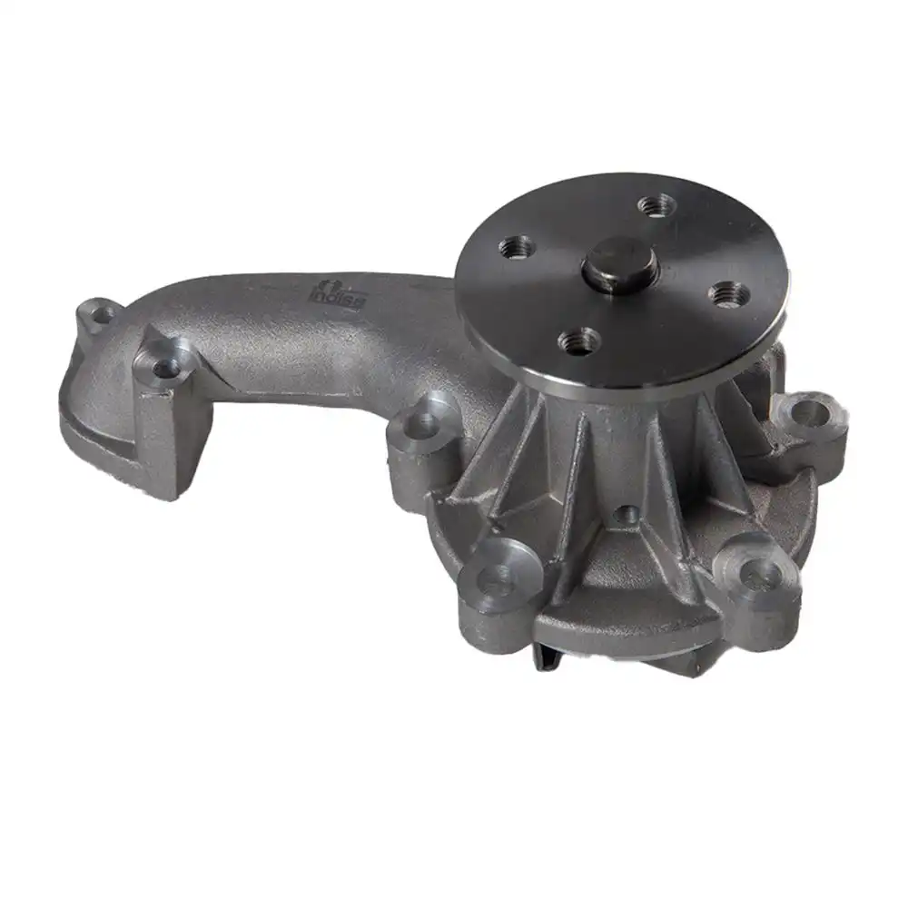 BOMBA DAGUA BESTA 2.7 DIESEL 93/98