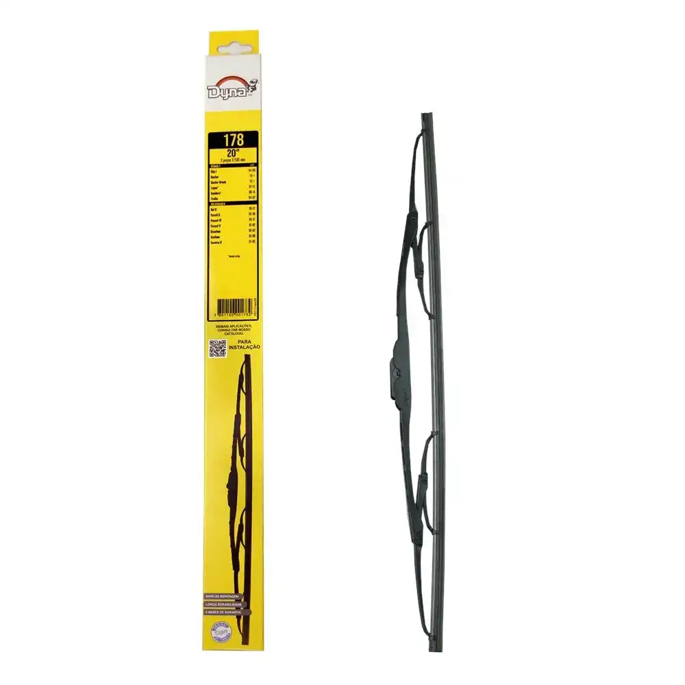 PALHETA CONVENCIONAL 20" 20" GANCHO