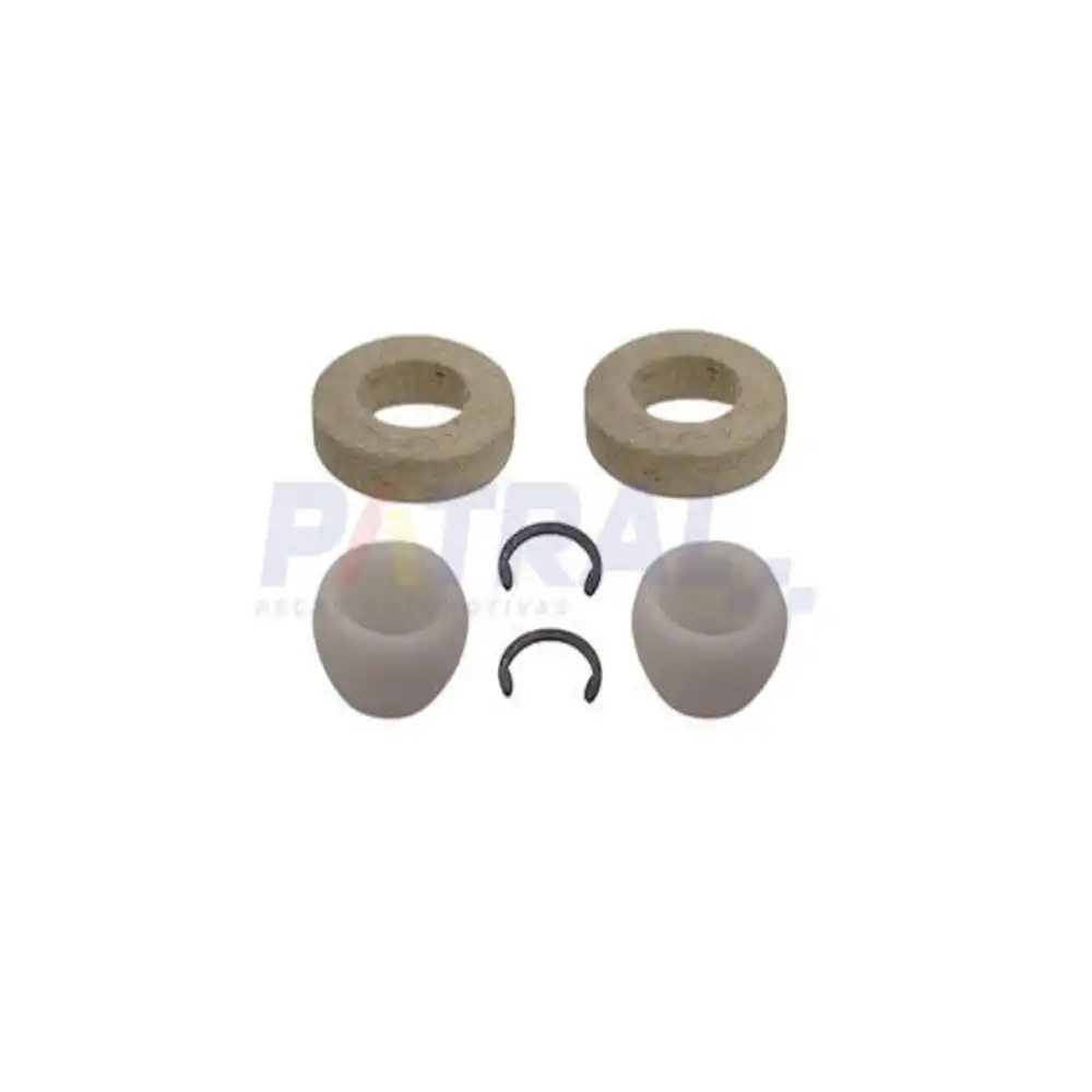 REPARO BARRA EQUAL DA EMBREAGEM F-1000/4000/22000 (JG)