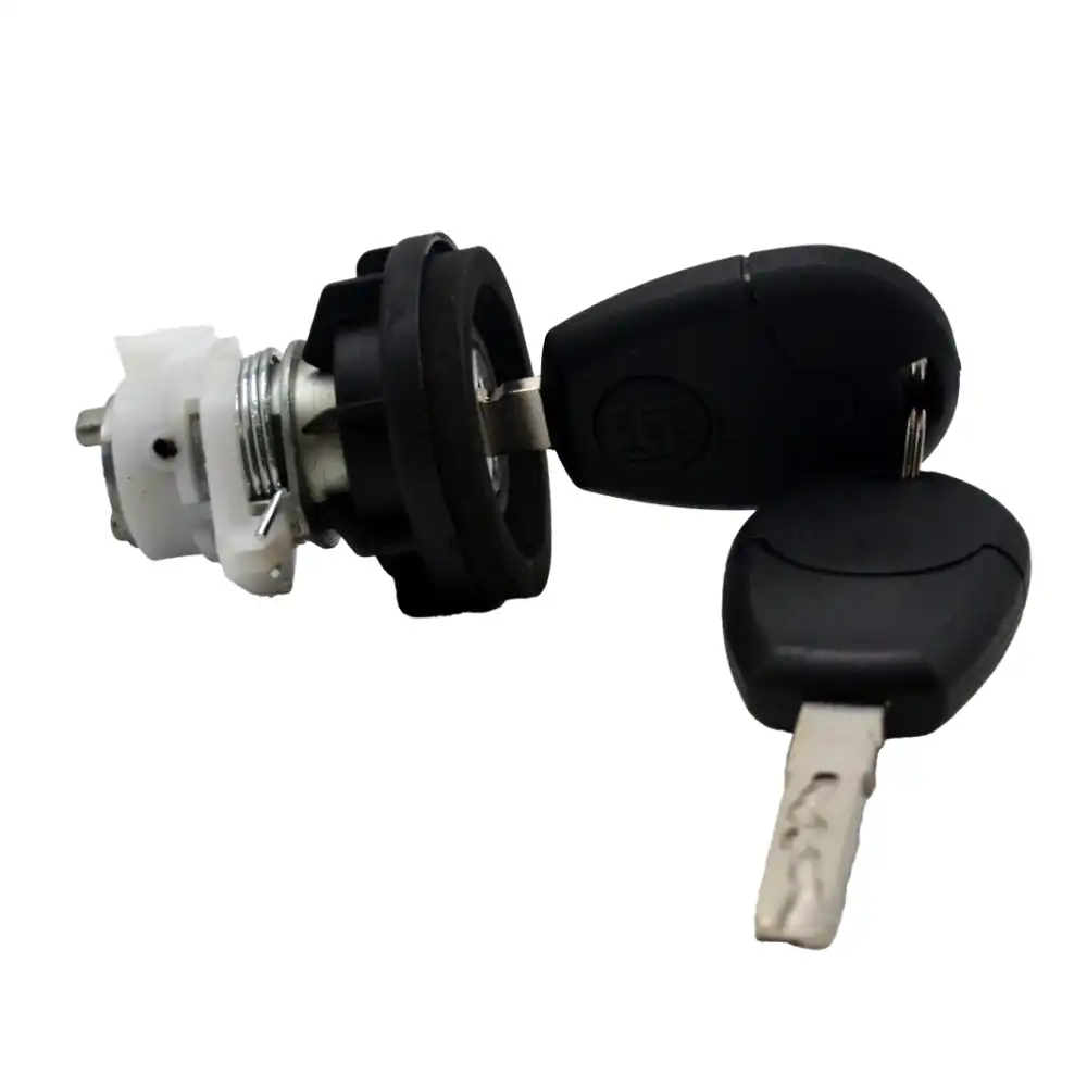 CILINDRO PORTA MALAS FIAT PALIO 2011 A 2017