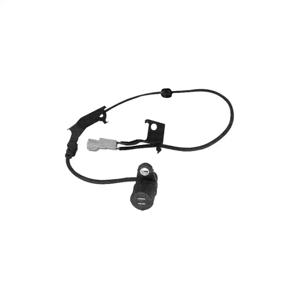 SENSOR ABS TRASEIRO TOYOTA HILUX 2009 A 2015 ESQUERDO