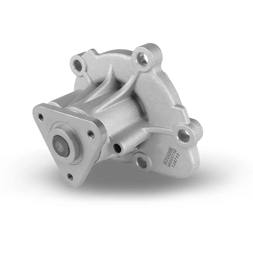 BOMBA DAGUA FIAT TORO 2.4 16V 2016 ACIMA