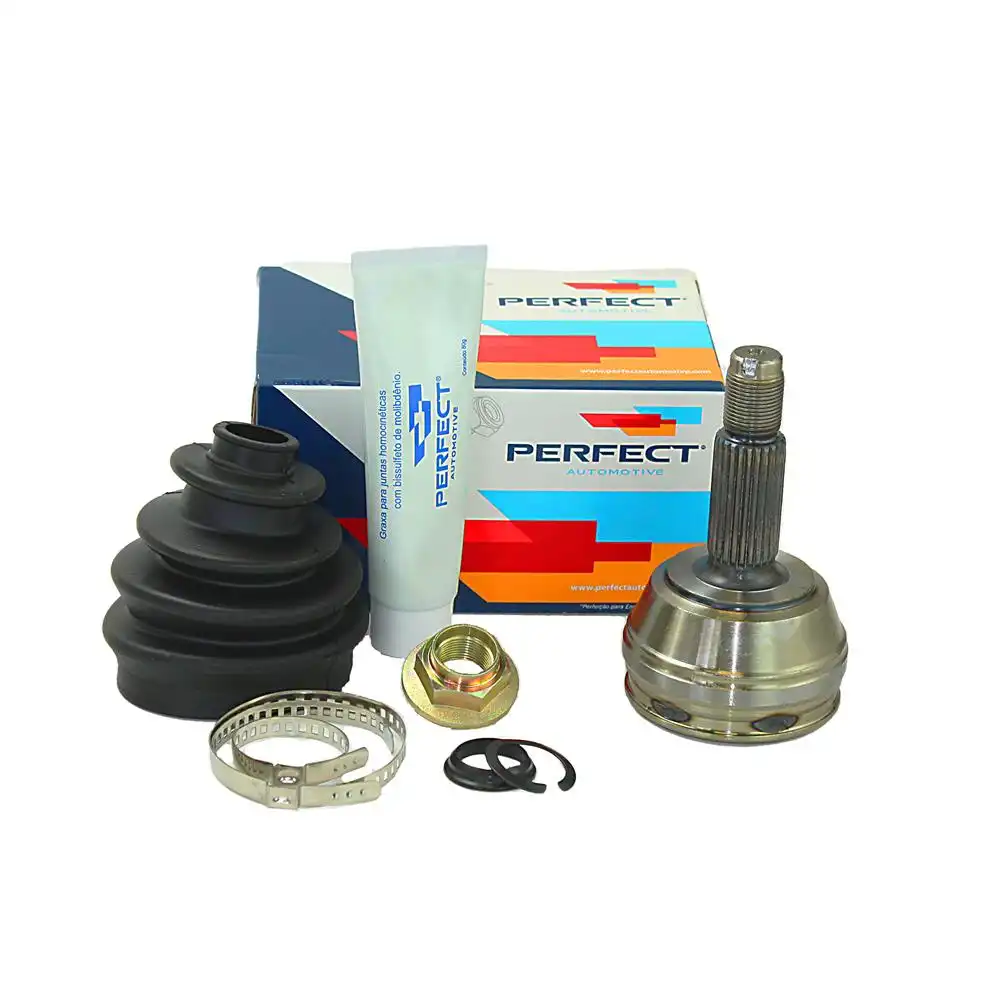 JUNTA HOMOC ESCORT II,LOGUS 1.6