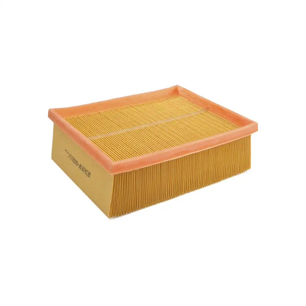 FILTRO AR MOTOR PEUGEOT 206 1.4 2005/