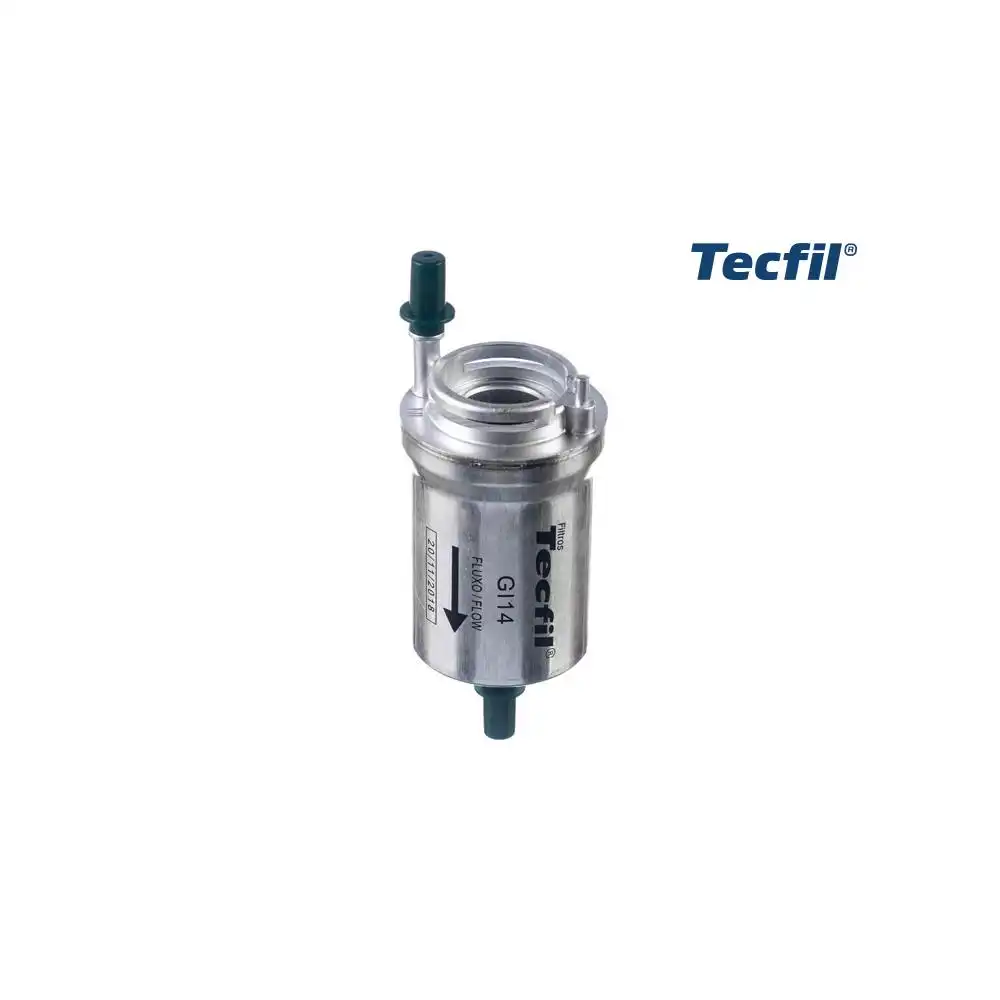 FILTRO COMBUSTIVEL GOLF 1.6 8V 2001 A 2006