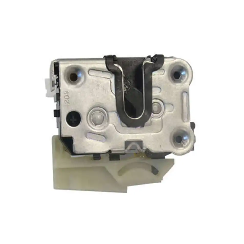 FECHADURA PORTA RENAULT SANDERO DIANT ESQ 07/17