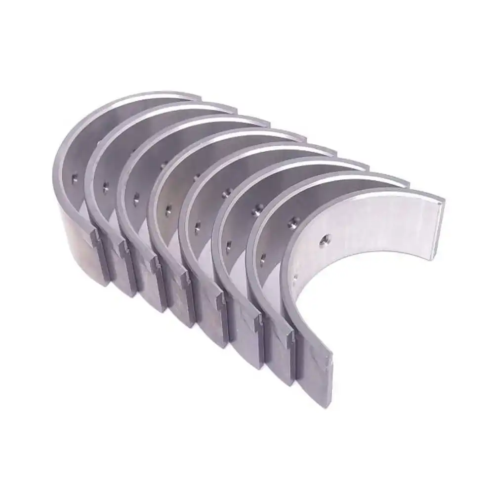 BRONZINA BIELA FIAT 1050, 1300 STD (BB-407J)