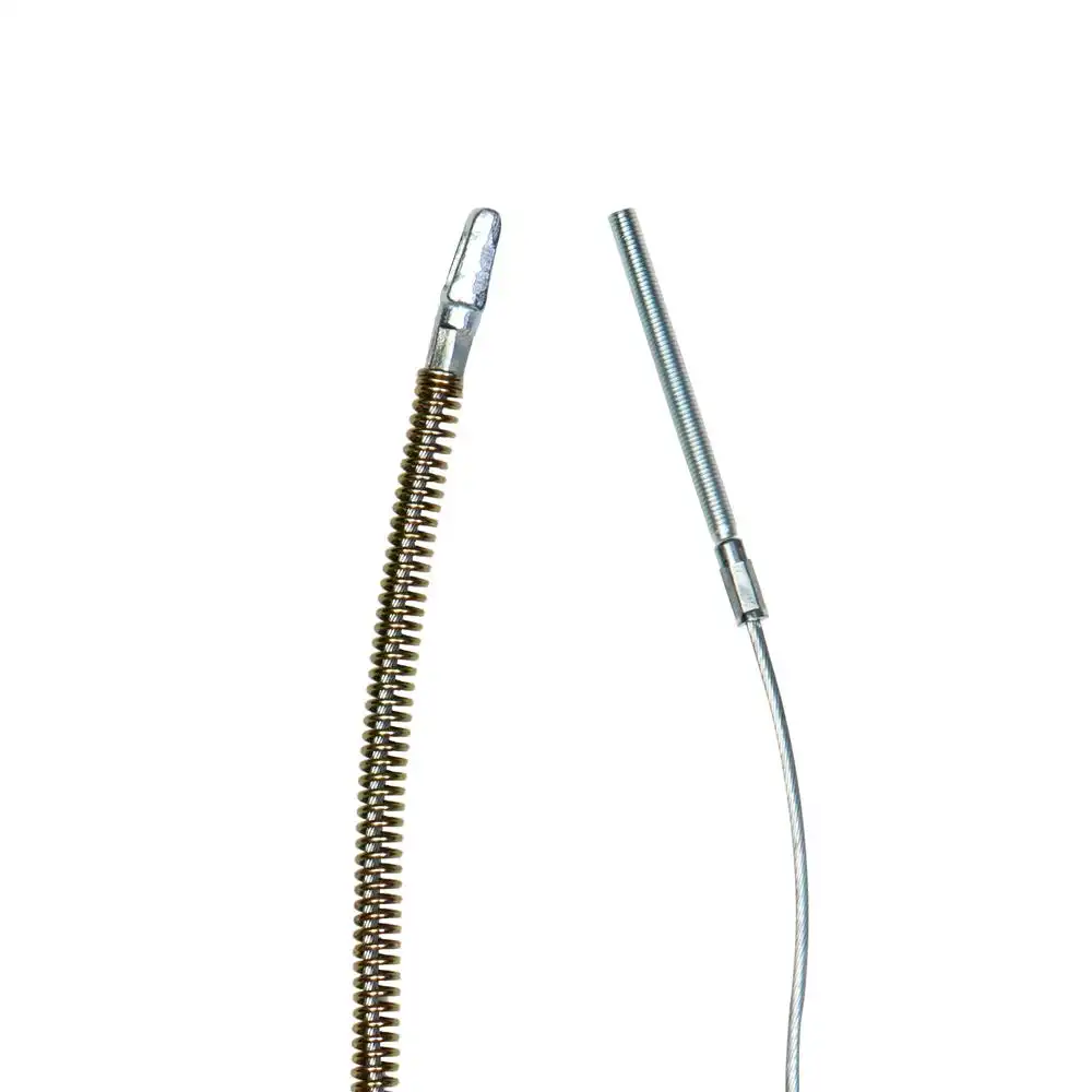 CABO FREIO MAO TRAS KOMBI 2006/ REF AGUA TOTALFLEX