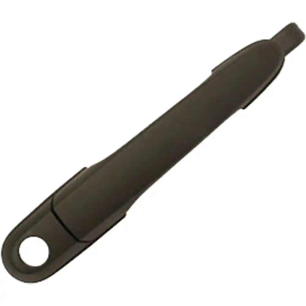 MACANETA EXT HYUNDAI TUCSON 05/ DIANT DIR PRETO S/ CHAVE C/