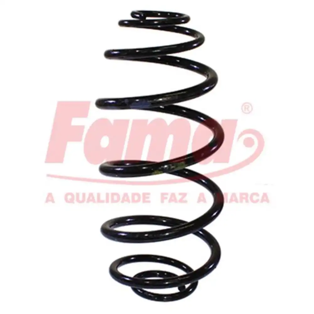 MOLA TRAS VECTRA 2006/ VECTRA GT 08/12