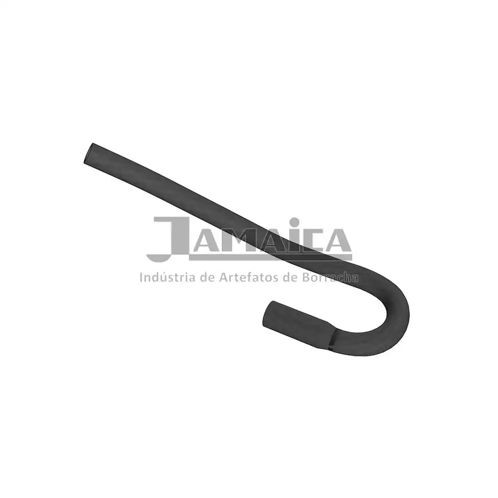 MANGUEIRA BOMBA DAGUA DEL REY BELINA PAMPA 1.6 ALCOOL