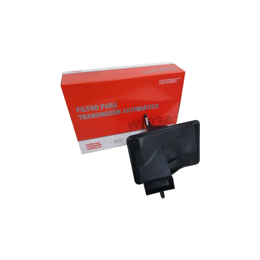 FILTRO OLEO CAMBIO AUTOMATICO VECTRA 2.0 1993 A 1996