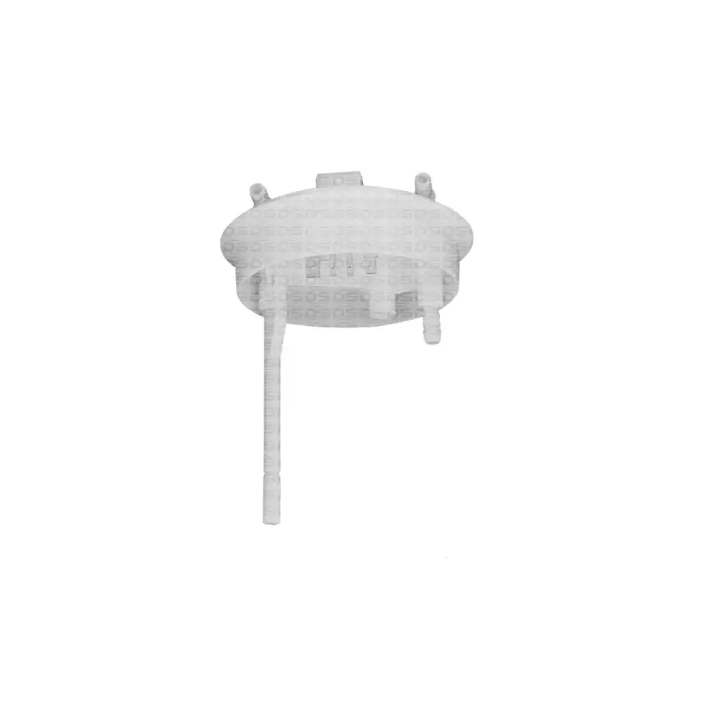 TAMPA BOMBA INJ ELET ESCORT ZETEC TDS (EXCETO ARGE