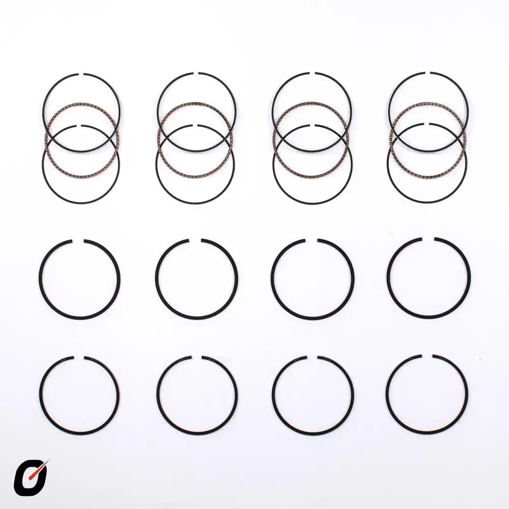 ANEL MOTOR MONZA 1.8 8V 1987 A 1997 - STD