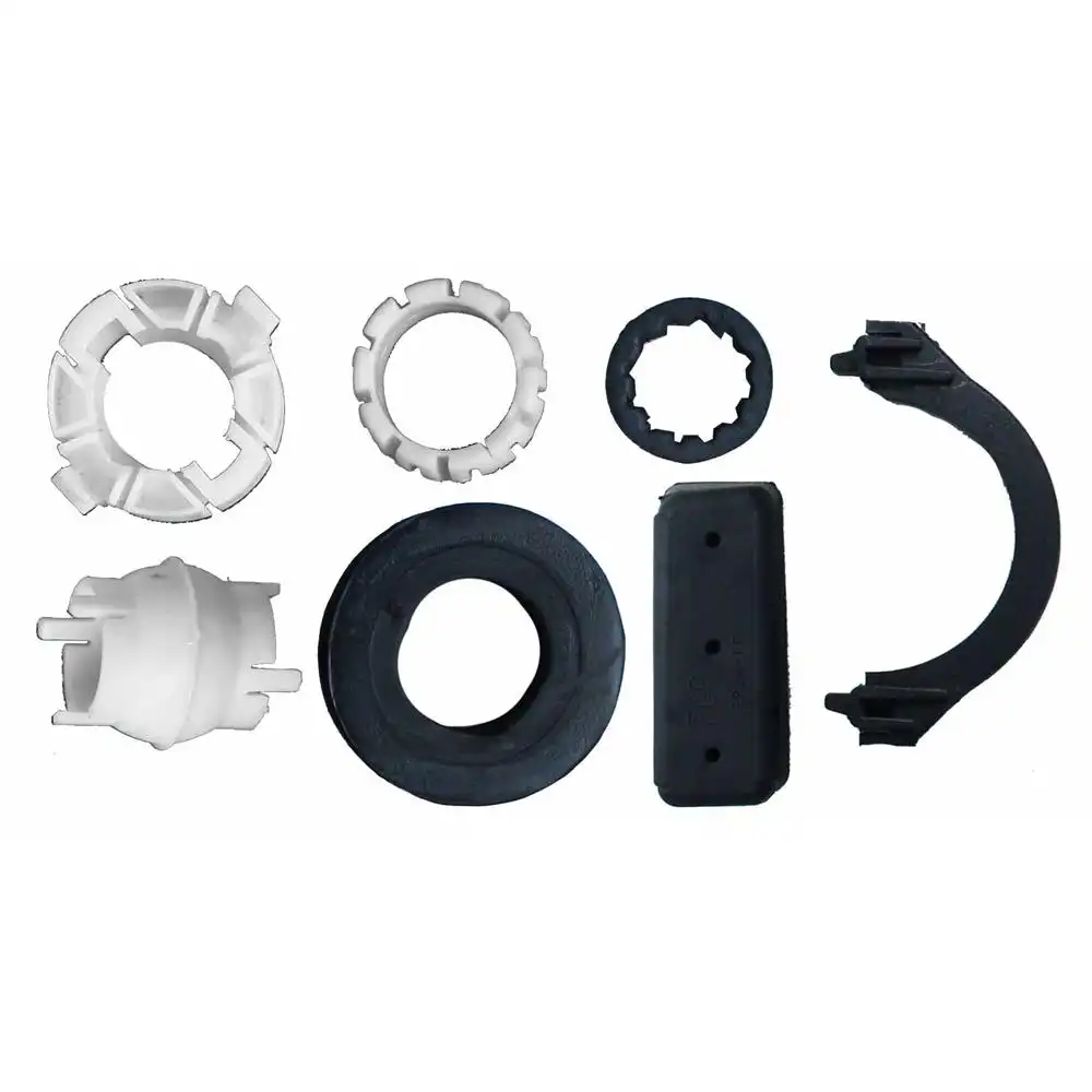 REPARO ALAVANCA CAMBIO CORSA 2002 A 2012