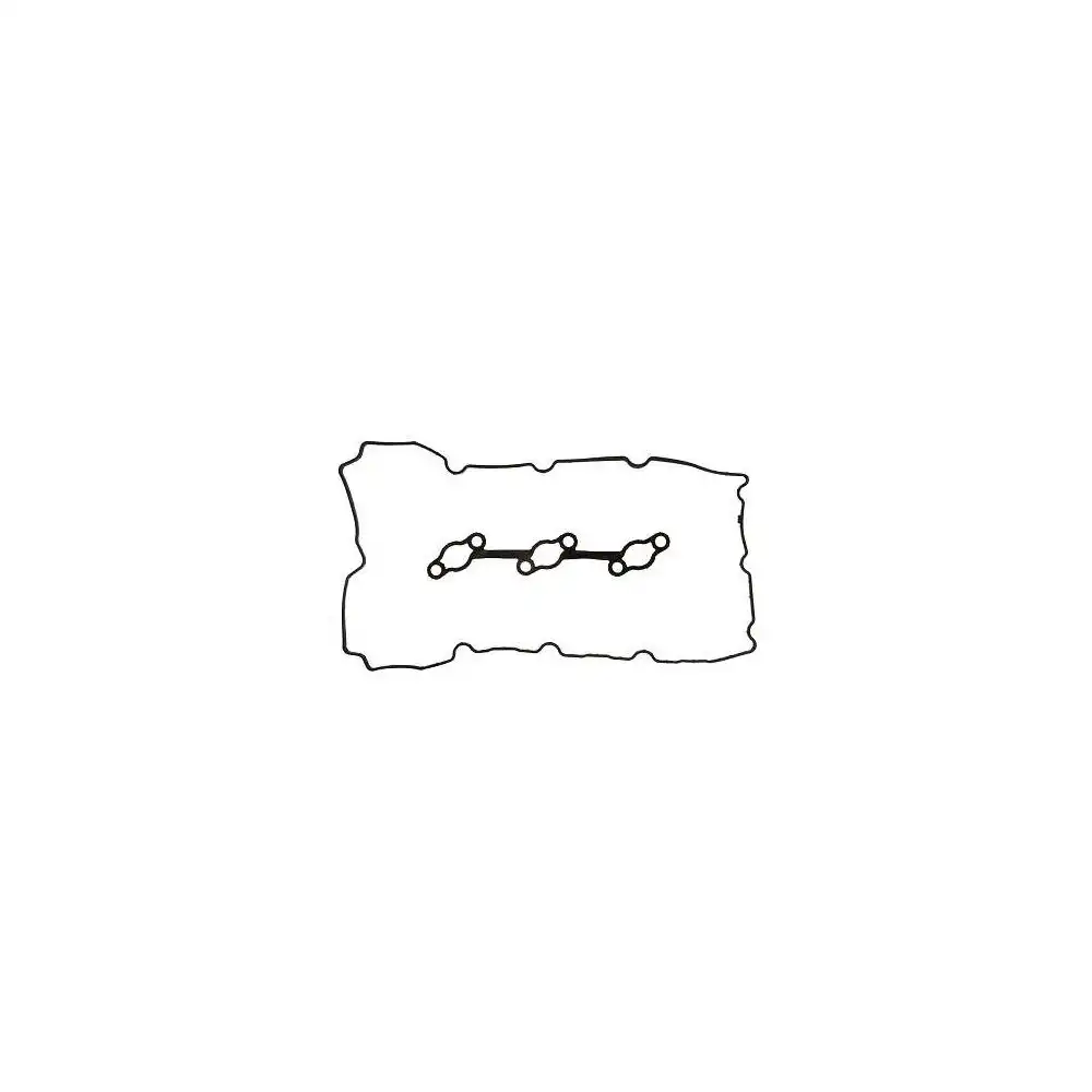 JUNTA TAMPA VALVULA SANTA FE 3.5 24V V6 2011 A 2019 ESQUERDA