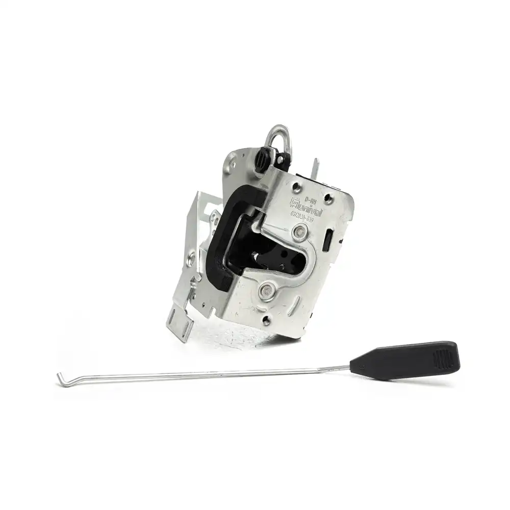 FECHADURA PORTA GOL PLUS GER III/IV 99/05 4P DIANT DIR PREDI