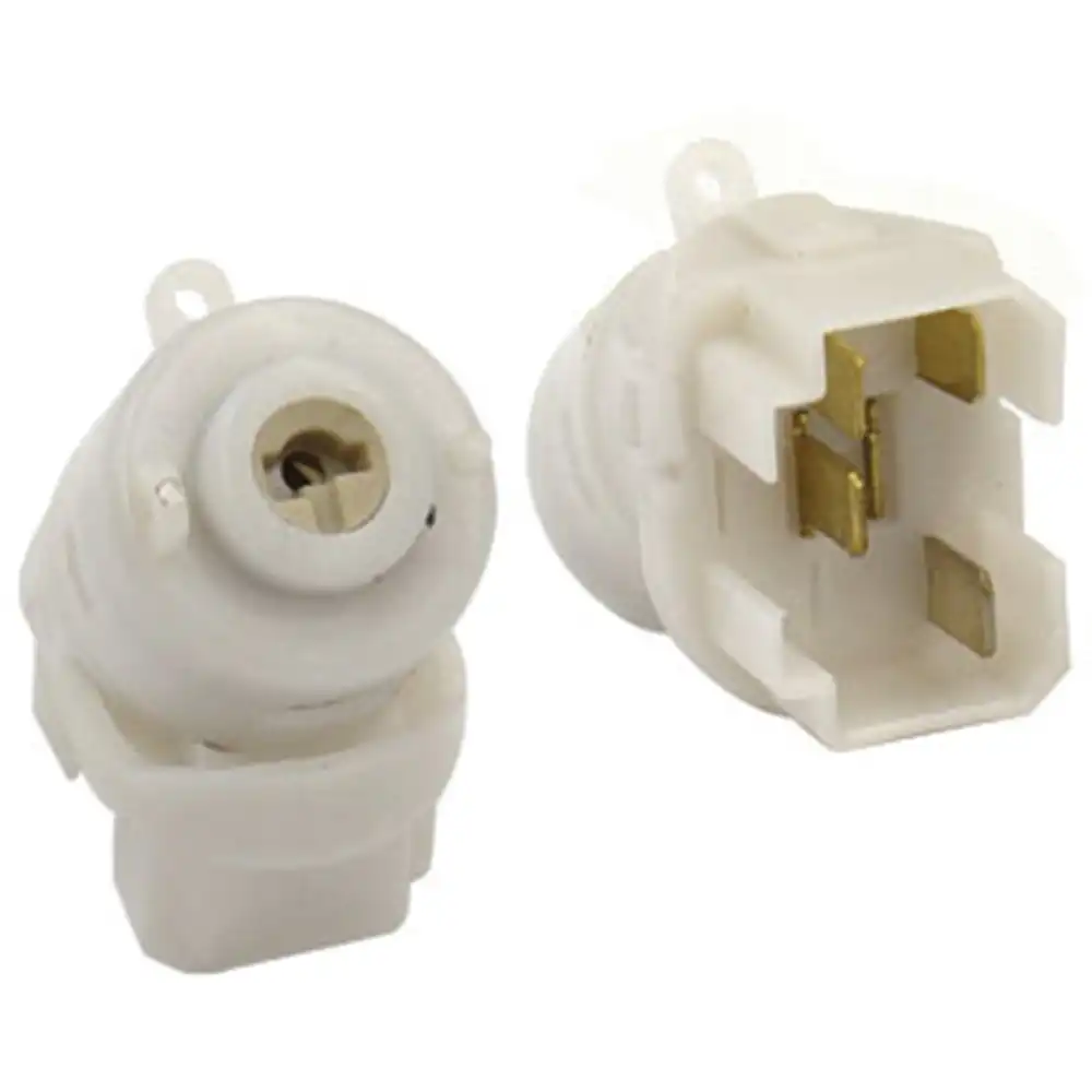 COMUTADOR PARTIDA GOL PLUS 95/ GER III 4 TERM