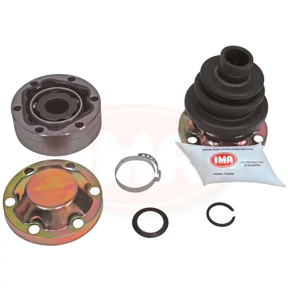 JUNTA DESLIZANTE POLO CLASSIC 1.8 97/01 PASSAT VARIANT 2.0 1