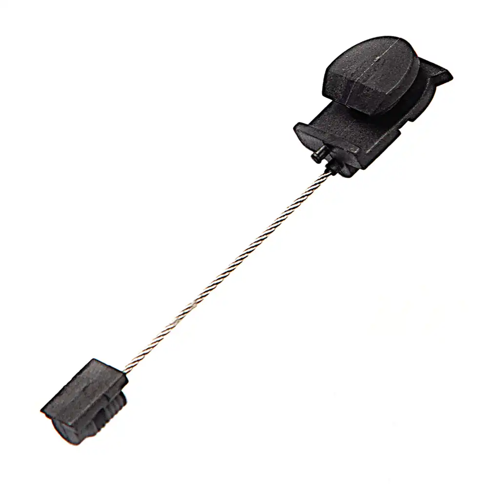 CABO MACANETA INT GOL VOYAGE GER V VI (TRAVA) TRAS ESQ/DIR