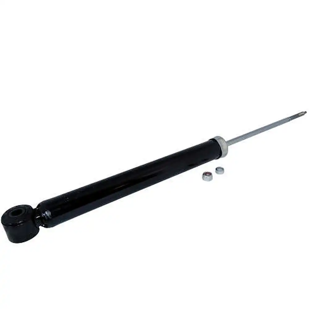 AMORTECEDOR TRASEIRO NISSAN LIVINA 2009/