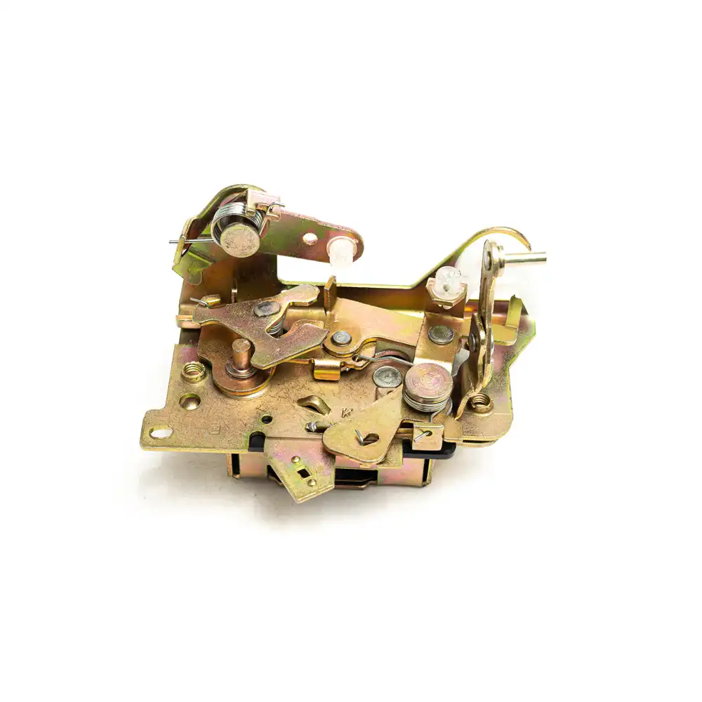 FECHADURA PORTA GOL PLUS 94/ ESQ