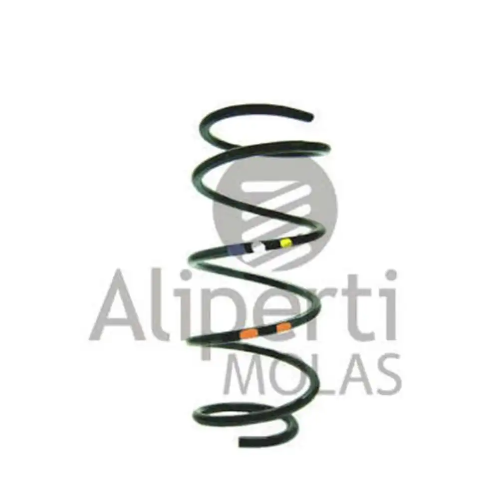 MOLA DIANT FIAT STRADA 1.3 1.4 2002/