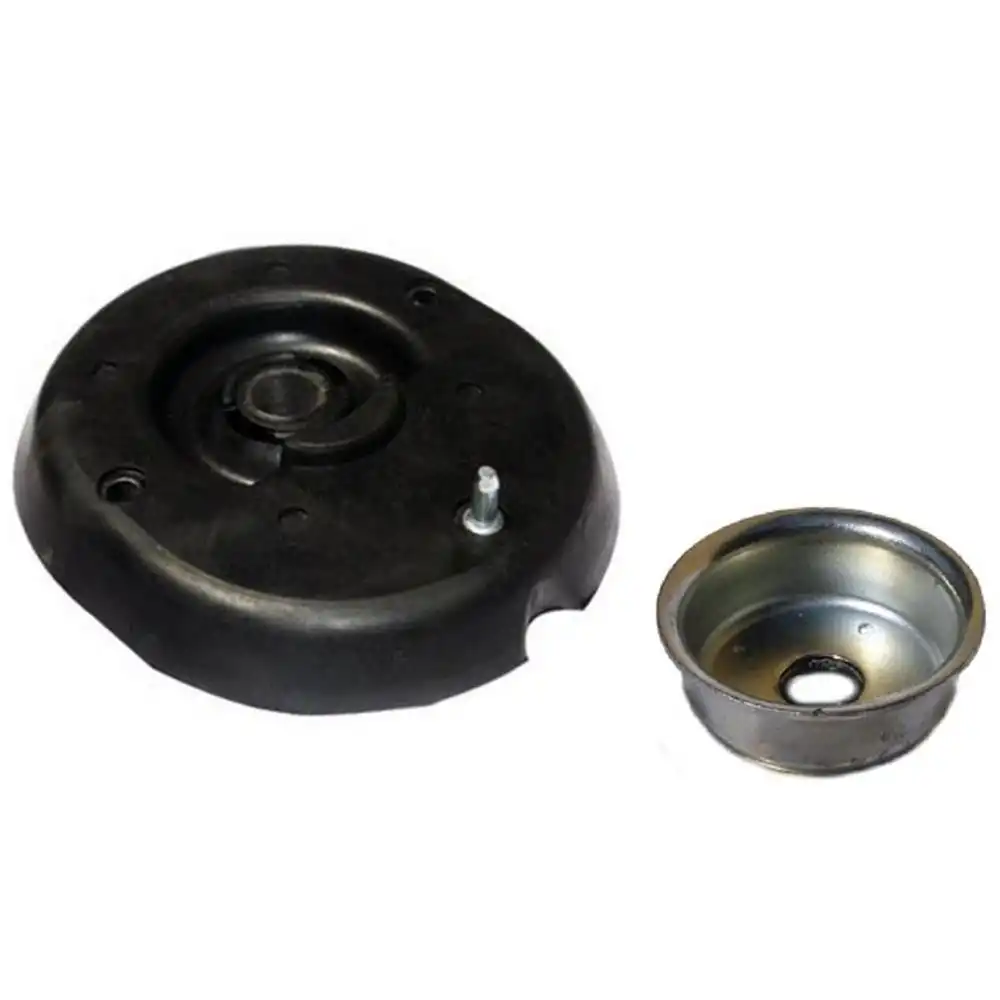 COXIM AMORTECEDOR DIANTEIRO CITROEN C3 2002 A 2012 SEM ROLAM