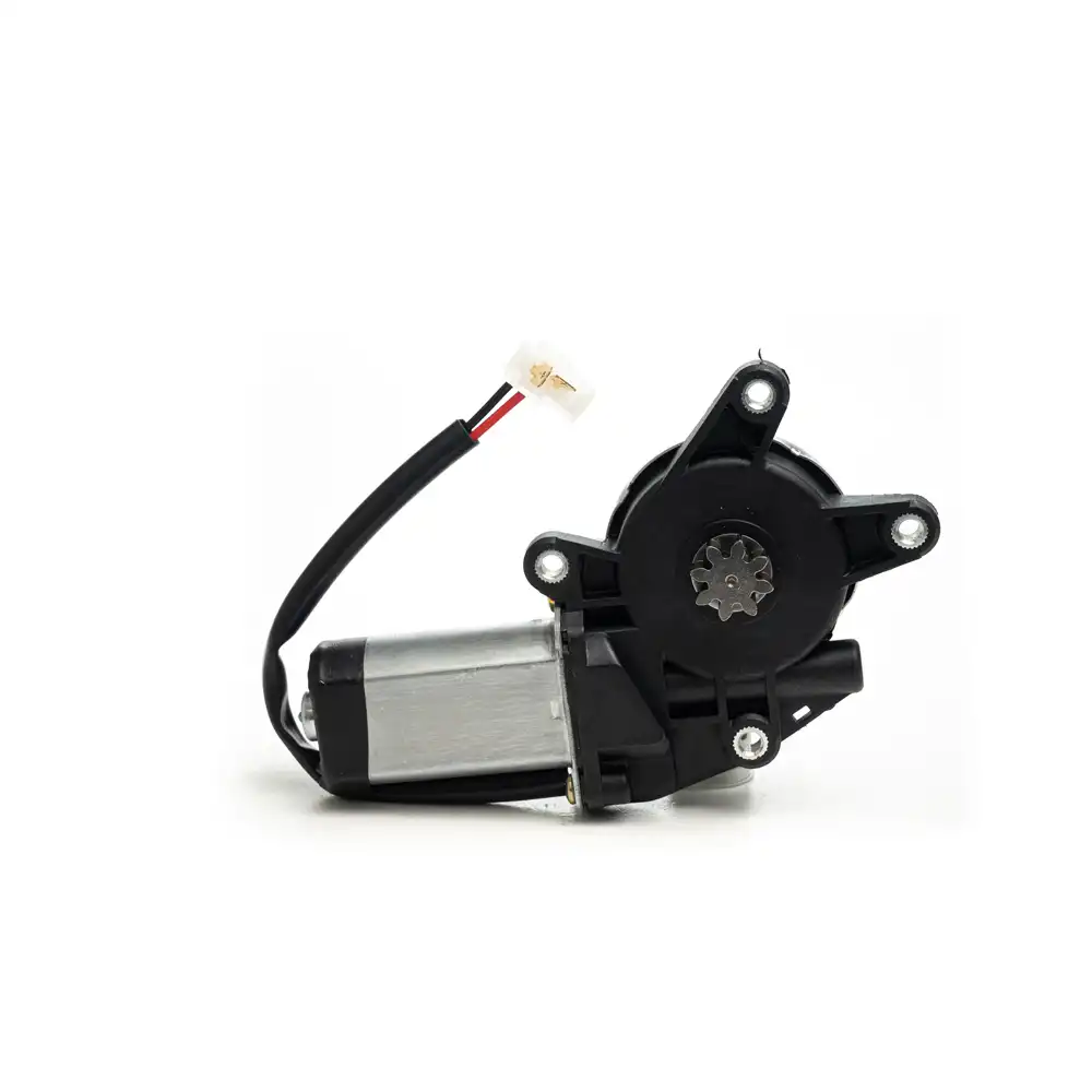 MOTOR MAQUINA VIDRO UNIV ESTR DIR