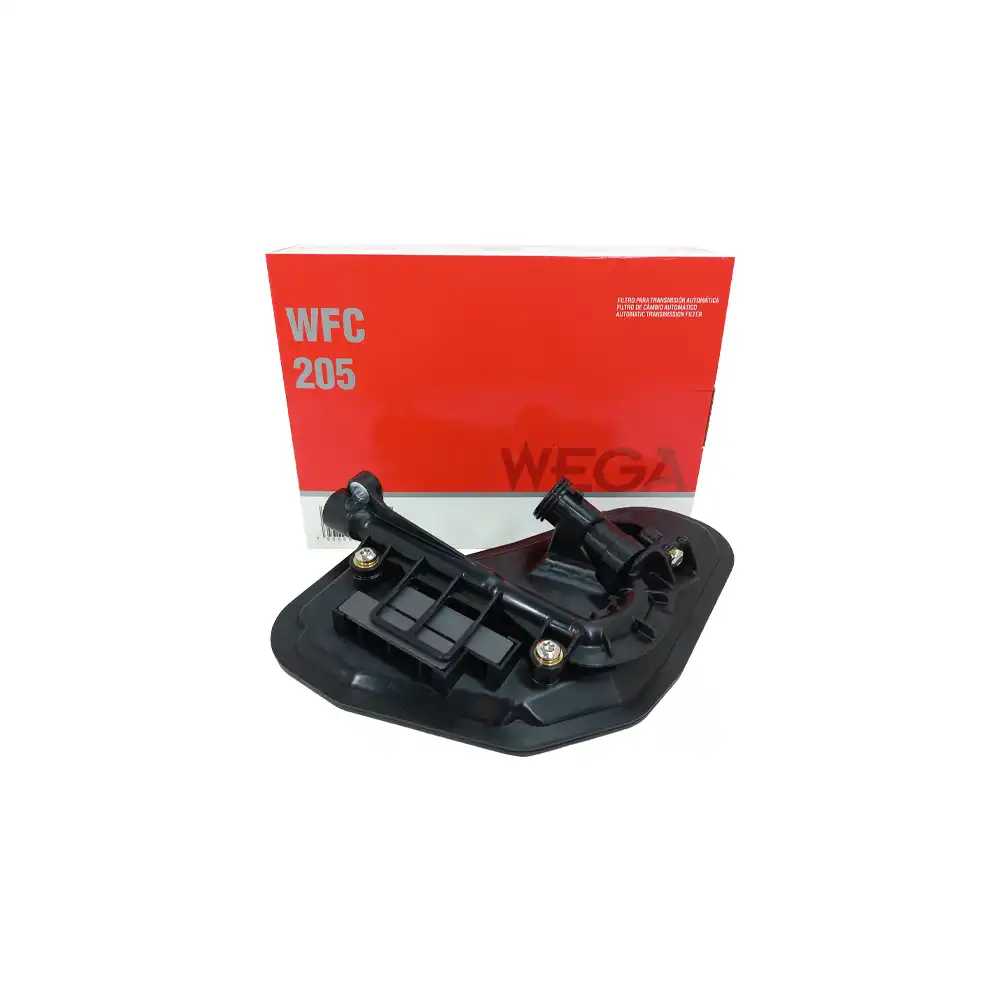 FILTRO OLEO CAMBIO AUTOMATICO FIAT TORO 2.0