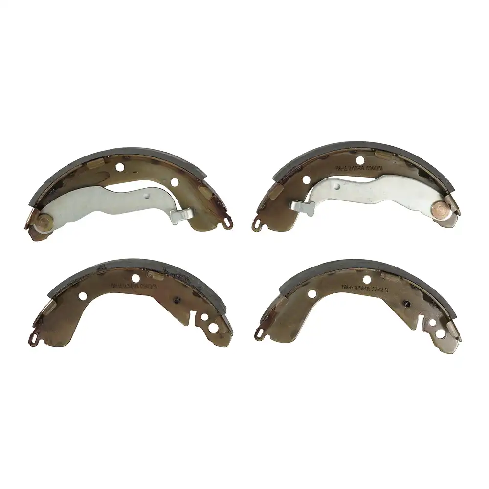 SAPATAS FREIO ONIX 1.0 TURBO 2020/