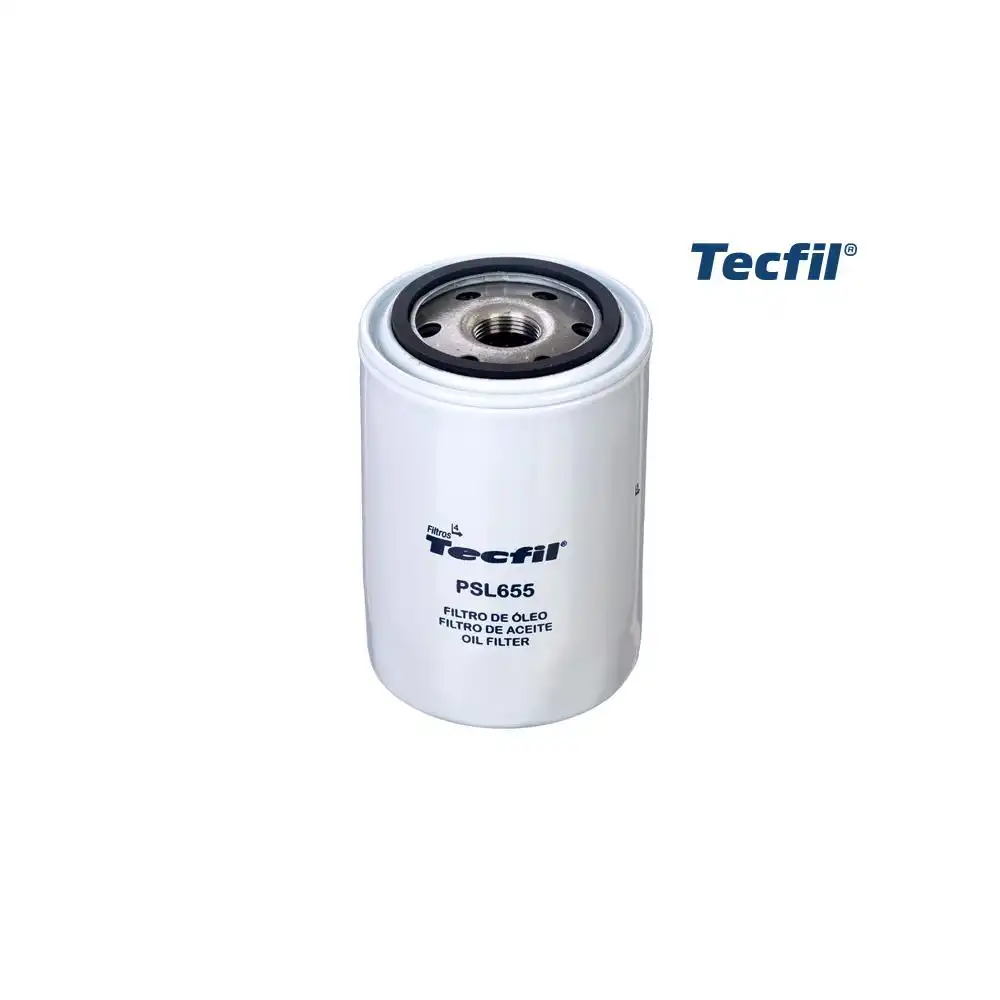 FILTRO OLEO MOTOR CITROEN JUMPER 2.3 2009/