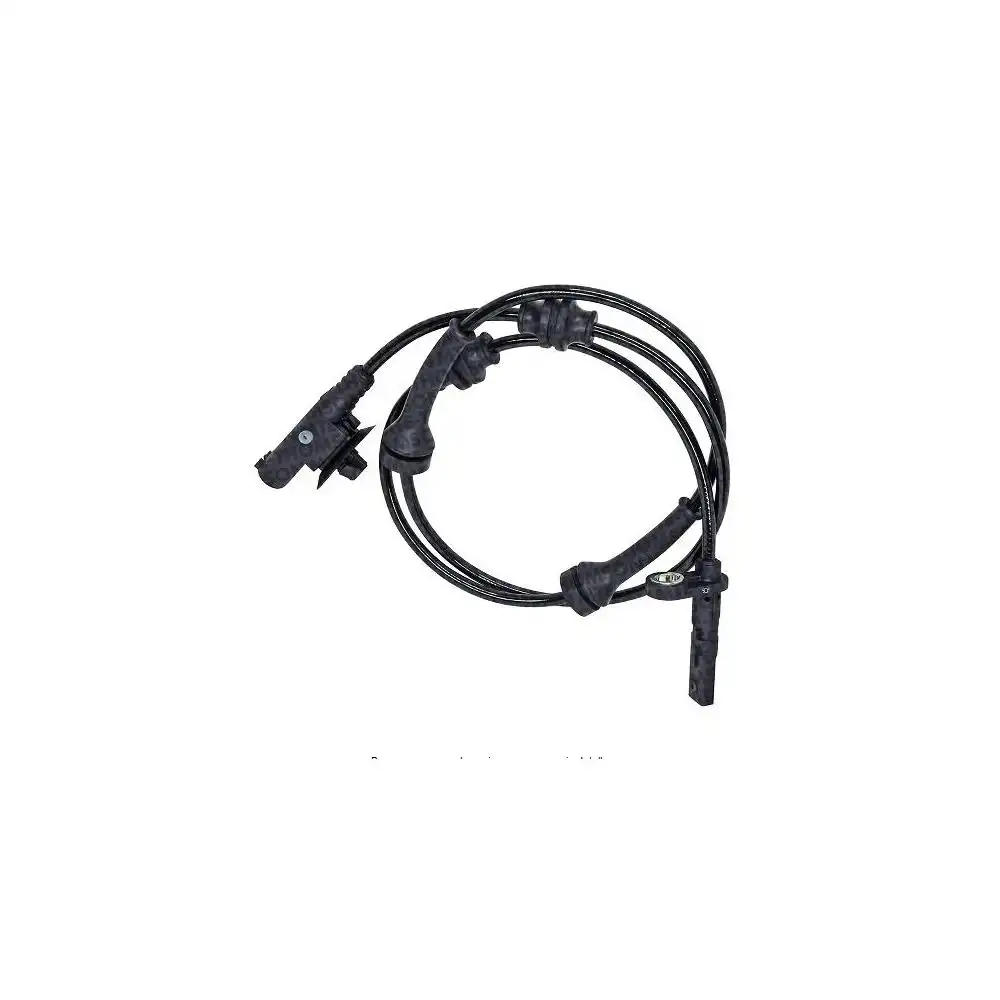 SENSOR ABS TRASEIRO FIAT ARGO 1.0 6V 2017 ACIMA