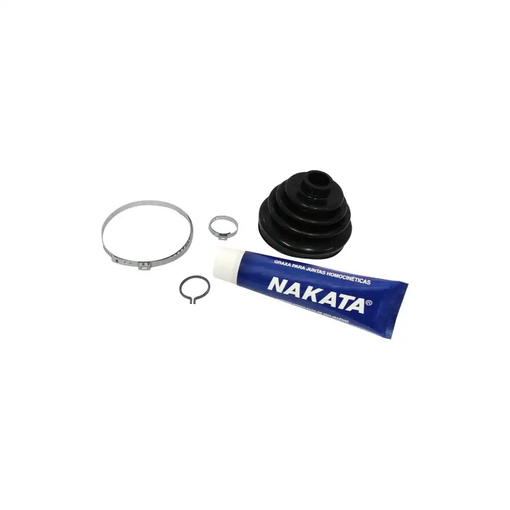 SANFONA HOMOCINETICA MONZA 1.8 1992 A 1996 MANUAL L.RODA