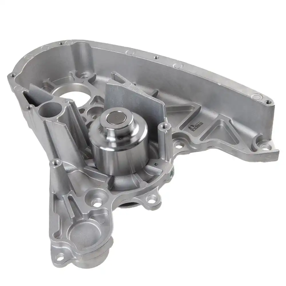 BOMBA DAGUA FIAT DUCATO 2.3 16V DIESEL 2010/