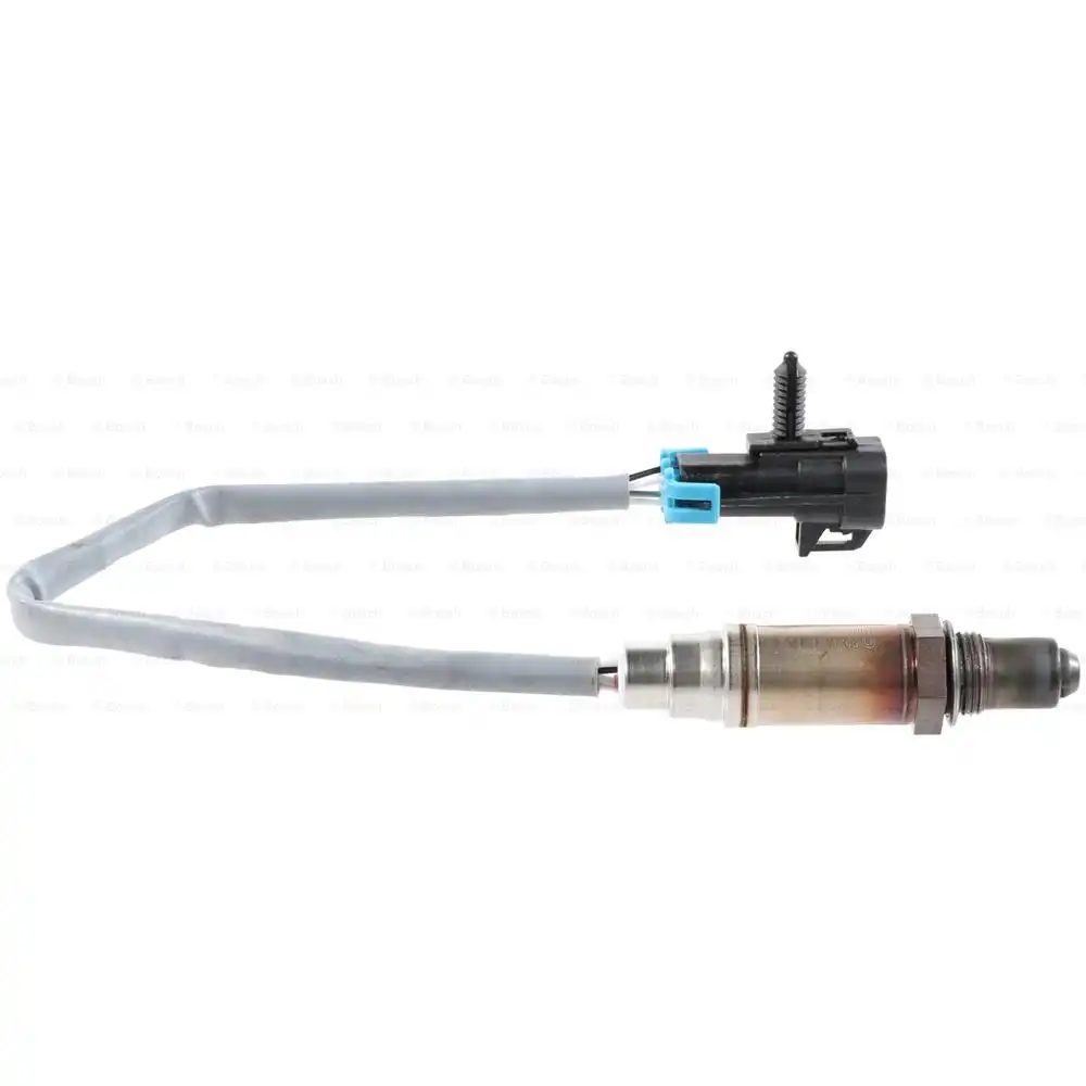 SONDA LAMBDA CAPTIVA 2.4 2007 A 2015