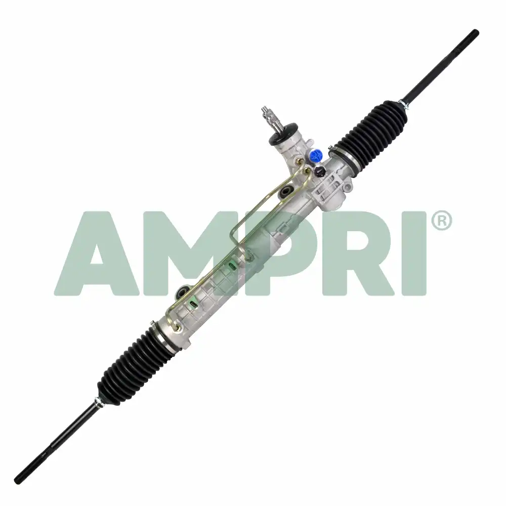 CAIXA DIRECAO FIAT PALIO 12/ UNO 11/ DIR.HIDRAULICA C/AXIAL