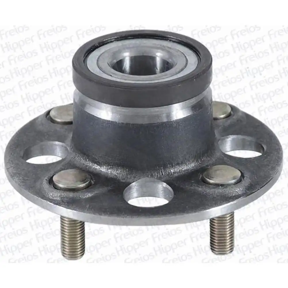 CUBO RODA TRASEIRO FIT 1.4 8V 2004 A 2008