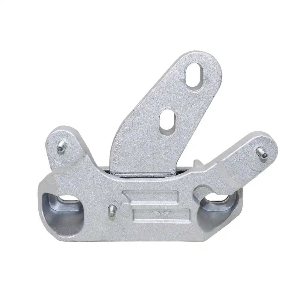 CALCO CAIXA ECOSPORT 1.6 2.0 13/17 AUTOMATICO ESQ