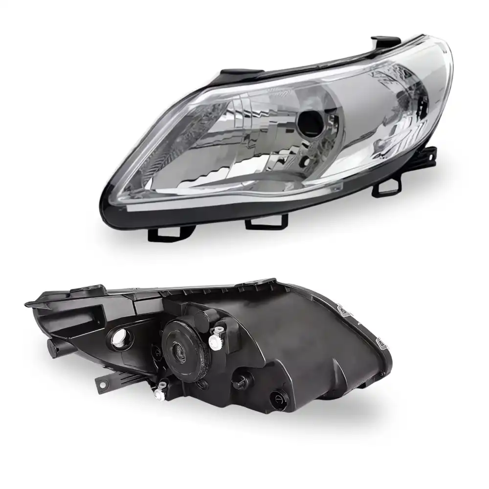 FAROL GOL GV 09/ ESQ SIMPLES