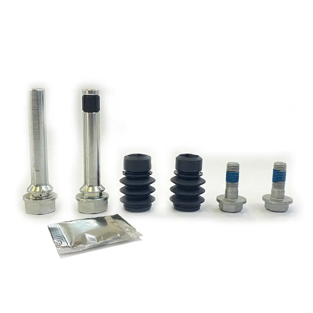 REPARO PINCA FREIO DIANTEIRA TRACKER 2013 A 2019