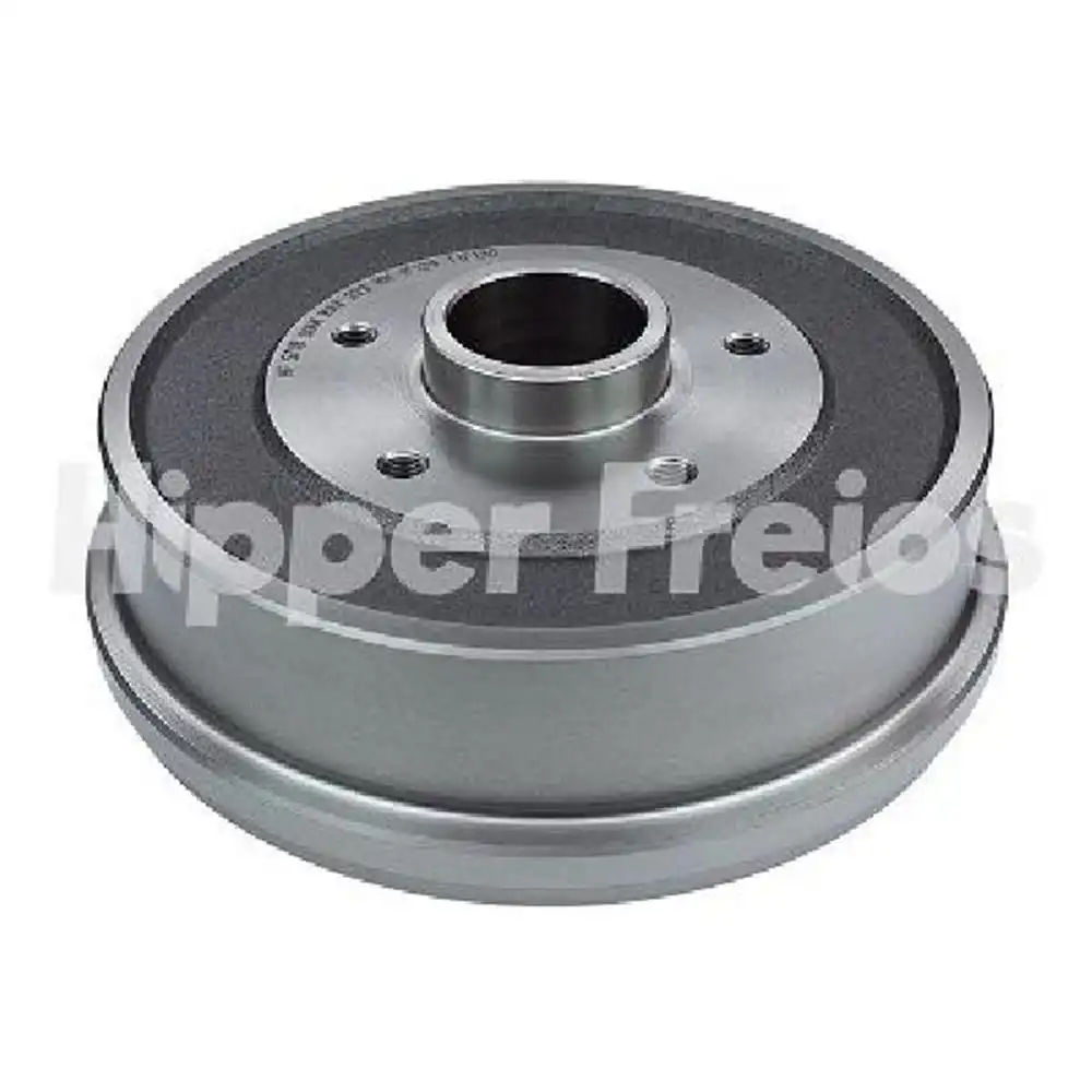 TAMBOR FREIO TRASEIRO RENAULT DUSTER 1.6 16V 2011 ACIMA