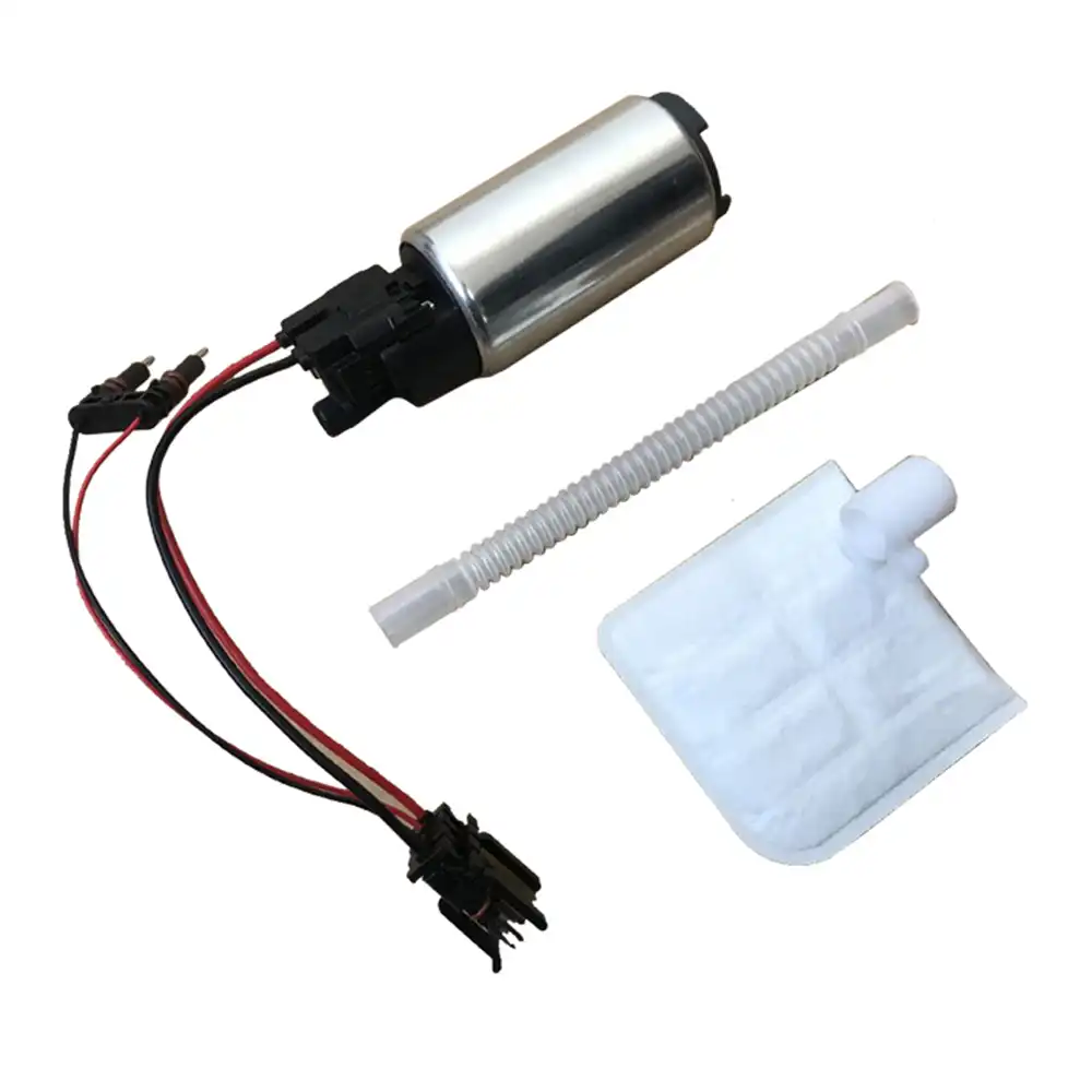 BOMBA COMBUSTIVEL INJ FIAT UNO 2016 A 2021 3 BAR