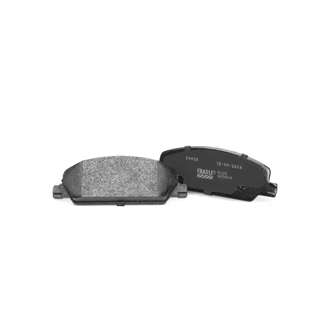 PASTILHA FREIO DIANTEIRA FIAT PULSE 1.0 TURBO 2022 ACIMA