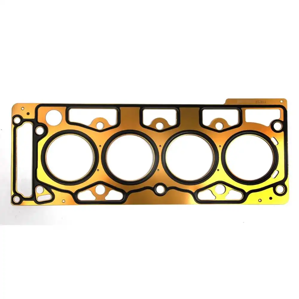 JUNTA CABECOTE FIESTA 1.0 8V ZETEC ROCAM 2000 A 2014 METAL