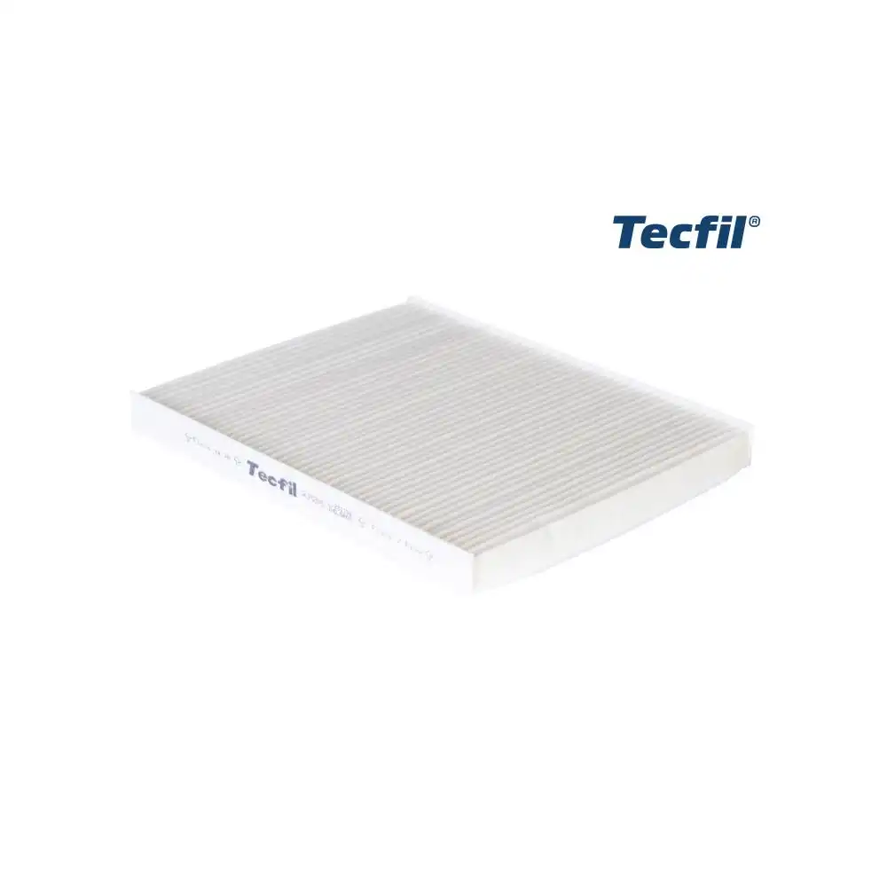 FILTRO AR CABINE NEW FIESTA 1.6 2010 A 2015