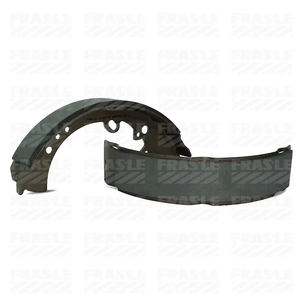 SAPATAS FREIO TOYOTA HILUX SRV 2005/ SW4 2005/