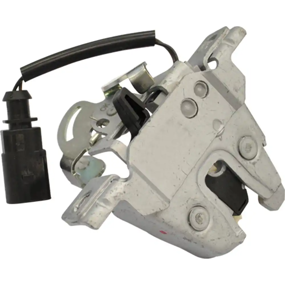 FECHADURA SUPORTE ESTEPE CROSSFOX 09/17 ELETRICA