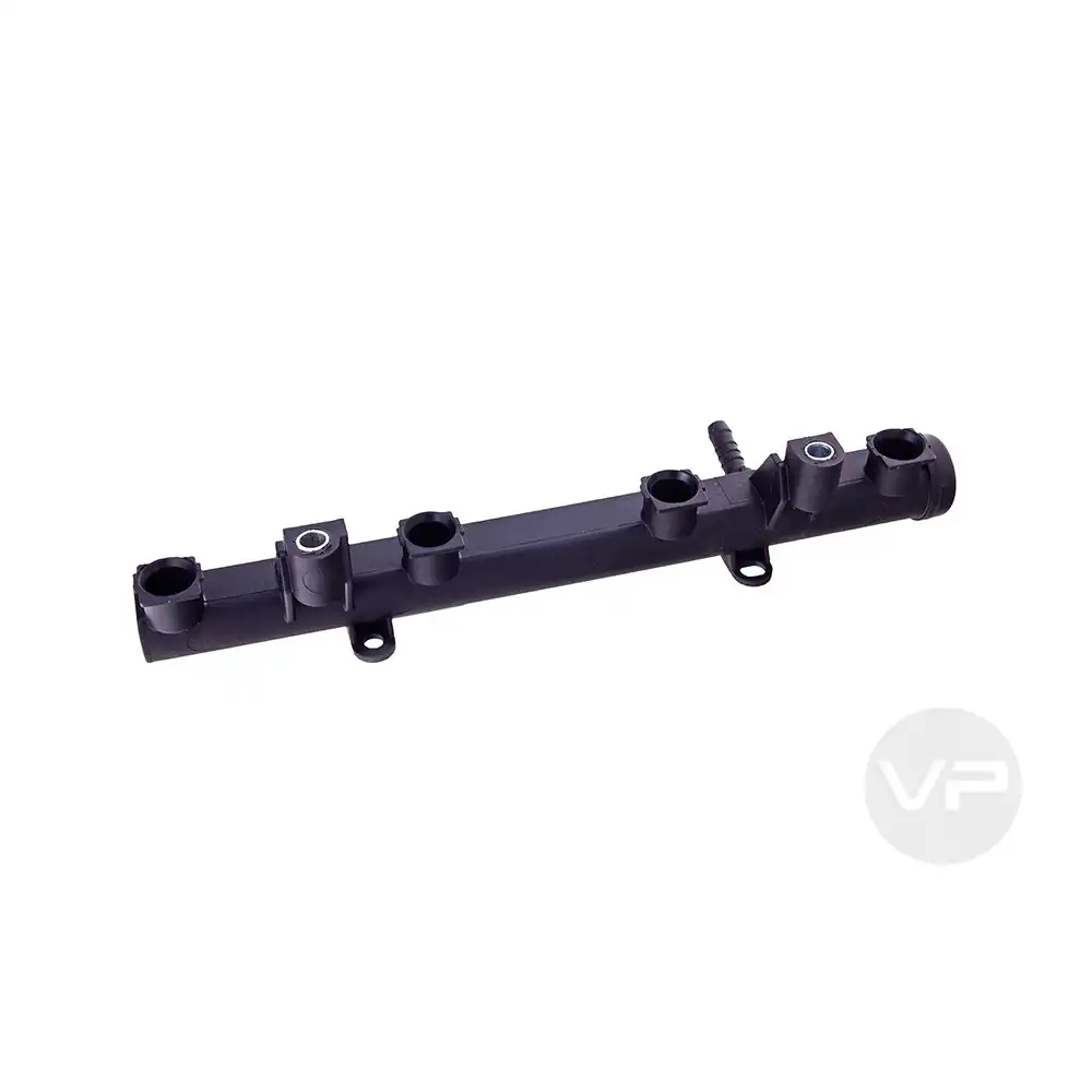 FLAUTA BICO INJETOR POLO 1.6 2002/